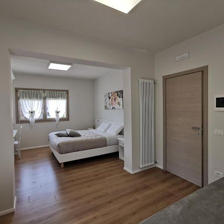 B&B I Sassi Del Piave Covolo  Екстер'єр фото