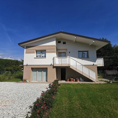 B&B I Sassi Del Piave Covolo  Екстер'єр фото