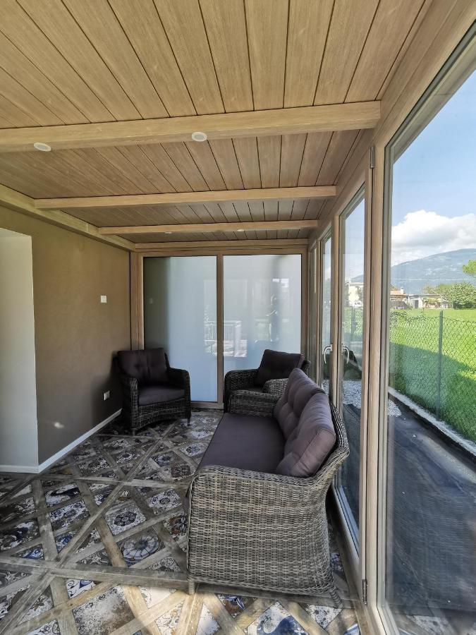 B&B I Sassi Del Piave Covolo  Екстер'єр фото