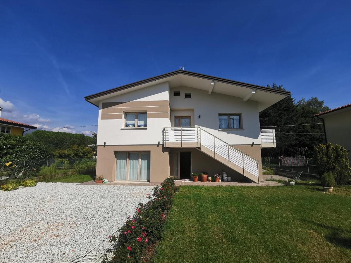 B&B I Sassi Del Piave Covolo  Екстер'єр фото