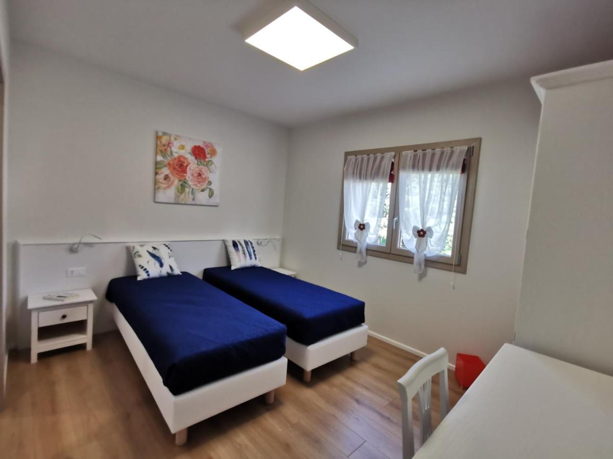 B&B I Sassi Del Piave Covolo  Екстер'єр фото