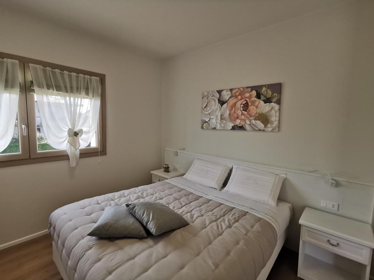B&B I Sassi Del Piave Covolo  Екстер'єр фото