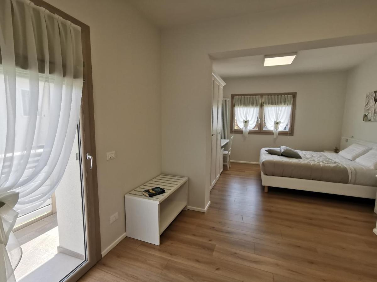 B&B I Sassi Del Piave Covolo  Екстер'єр фото