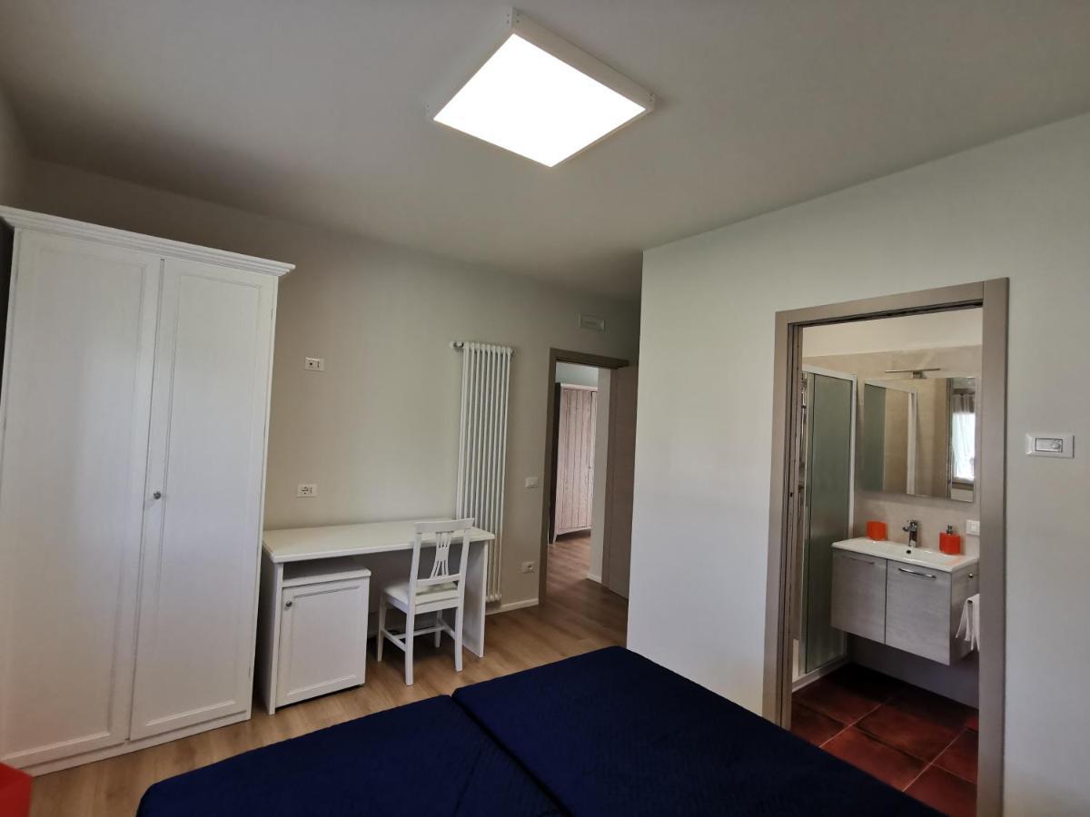 B&B I Sassi Del Piave Covolo  Екстер'єр фото